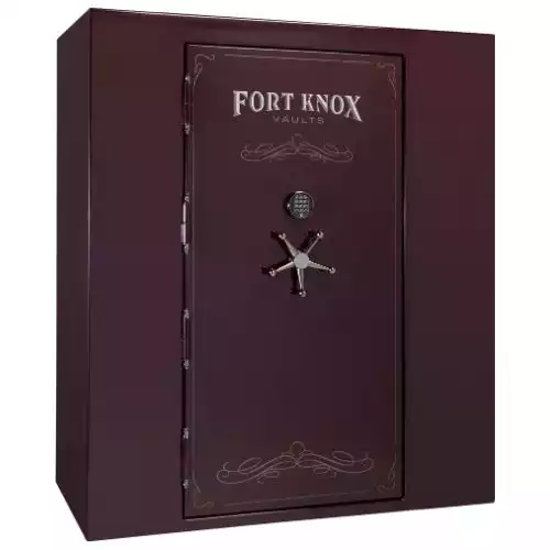 Fort Knox Protector